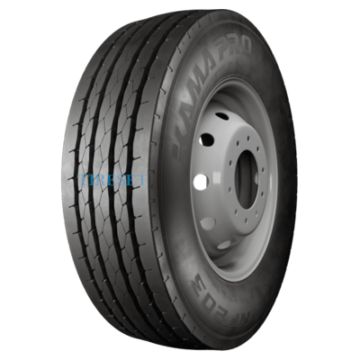 Kama 385/65R22,5 160K PRO NF 203 TL M+S 3PMSF