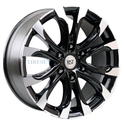 RST 7,5x18/6x139,7 ET42 D67,1 R118 BD