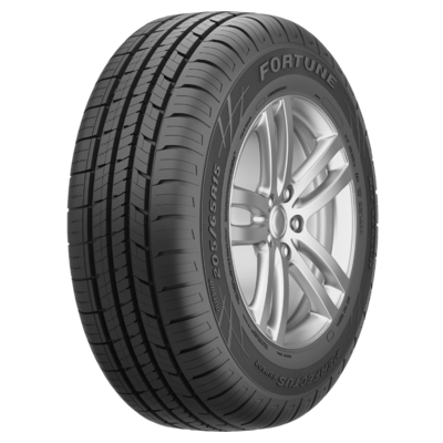 Шины Fortune 185/60R15 84H Perfectus FSR602 TL на tireset.ru