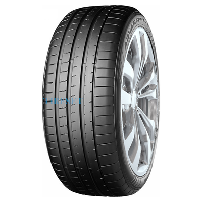 Yokohama 255/35ZR21 98Y Advan Sport V107F TL