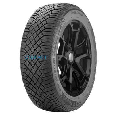 Gislaved 235/60R17 106T XL ArcticControl TL FR