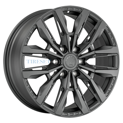 LS Forged 9x22/6x139,7 ET45 D100,1 LS FG55 MGM (конус)