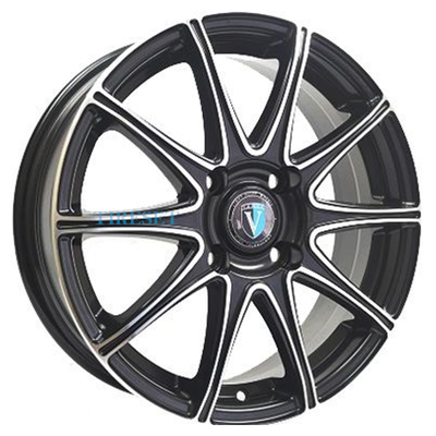 Venti 6x15/4x100 ET46 D54,1 1516 BD