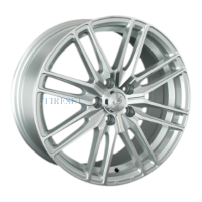 LS 7,5x17/5x114,3 ET40 D73,1 760 SF (конус)