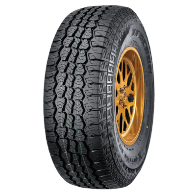 Шины Tracmax P235/75R15 109T XL X-Privilo AT01 TL на tireset.ru