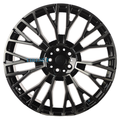 Диски FR replica 9,5x21/5x112 ET37 D66,6 3S1111 B (№33) на tireset.ru