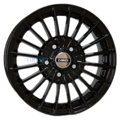 Neo 6x15/4x98 ET38 D58,6 537 BL