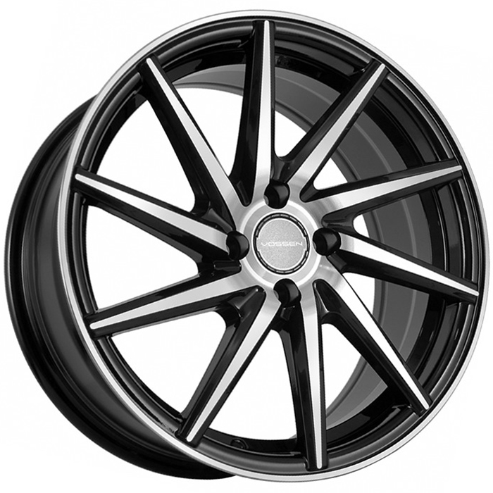Sakura Wheels 9650U-369U 7.5xR17/4x100 D73.1 ET40