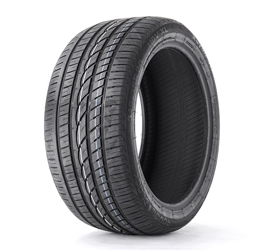 Шина для легковых автомобилей летняя ROYAL BLACK ROYALPOWER 315/35R20 110V XL