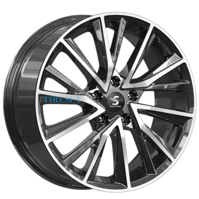 КР010 (X-Trail T33)