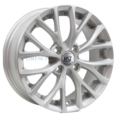 RST 6x15/4x100 ET48 D54,1 R015 (Rio, Solaris) SL
