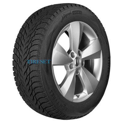 Ikon Tyres 255/45R19 104T XL Autograph Snow 3 TL