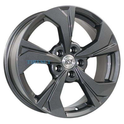 Диски RST 7x17/5x108 ET40 D54,1 R217 (JAC) BMG на tireset.ru