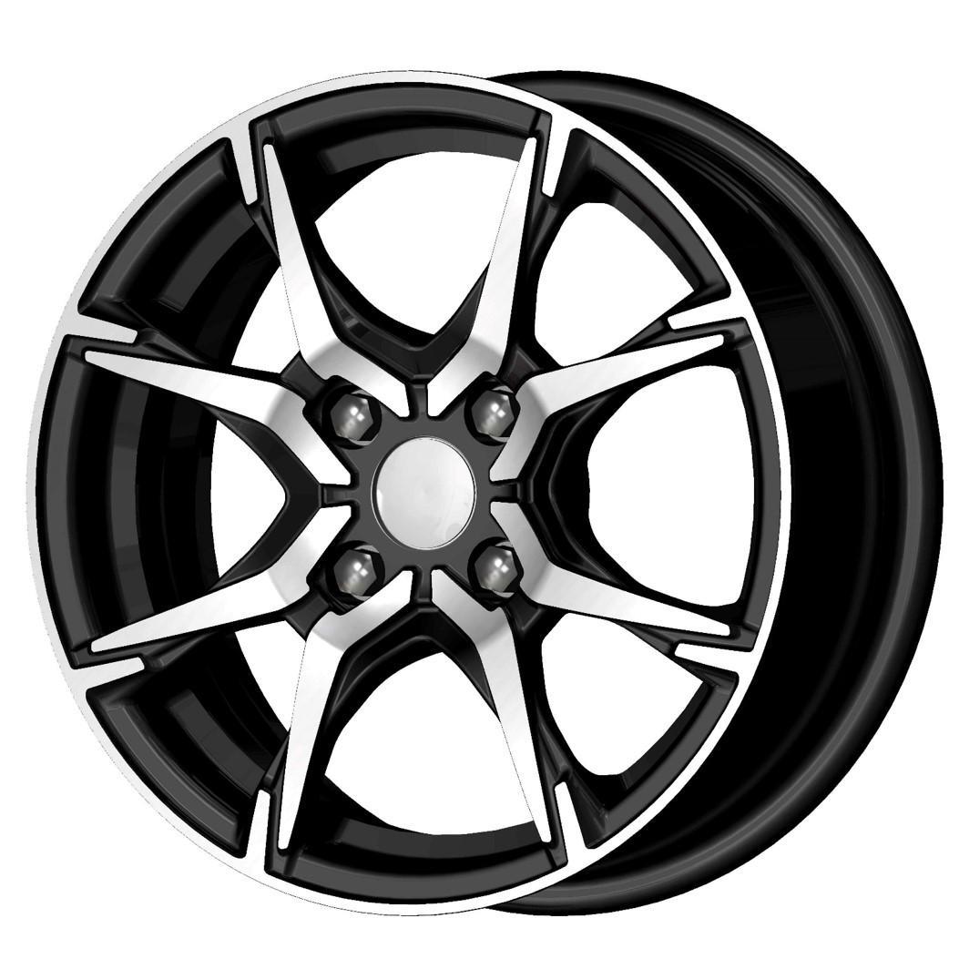 Carwel Сенеж 6,0x15 4/100 ET51 d-54,1 AB (Арт.139718)