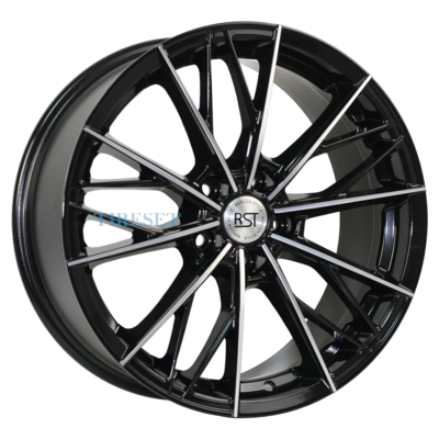 RST 8x18/5x108 ET45 D63,4 R248 BD