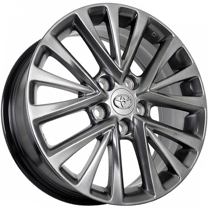 FF H524F-1005 7xR17/5x114.3 D60.1 ET45