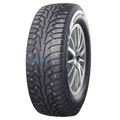 Nokian Tyres 235/60R16 104T XL Nordman 5 SUV TL (шип.)