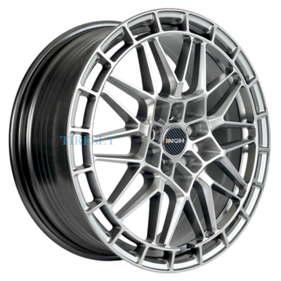 INCH 7x19/5x108 ET33 D60,1 FA8536 Hyper Black 5 (ZJH) FlowForming