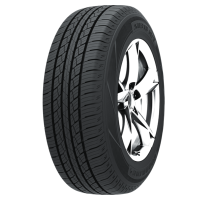 Шины Goodride 275/40R20 106V XL SU318 H/T TL на tireset.ru
