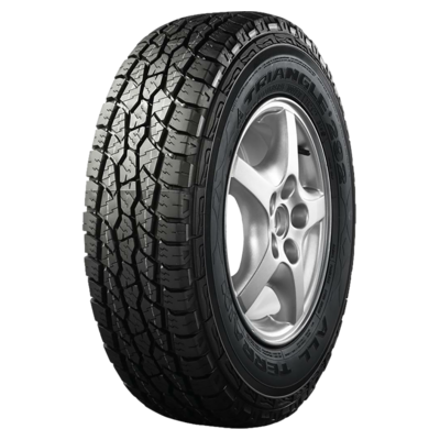 Triangle 255/70R16 115T XL AgileX A/T TR292 TL