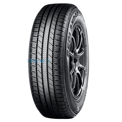 Шины Yokohama 235/65R17 108V Geolandar CV G058 TL на tireset.ru