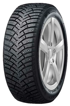 Автошина NEXEN 195/65R15 Winguard WinSpike 3 95T XL ш. TL Арт. NXK17629