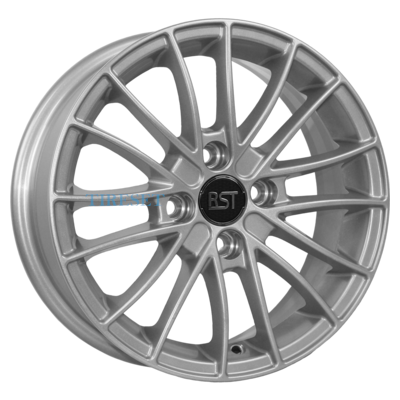 Диски RST 5,5x14/4x98 ET35 D58,6 R034 SL на tireset.ru