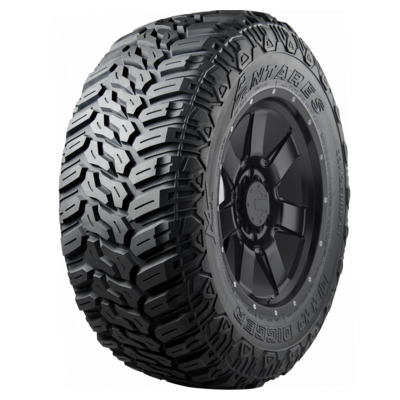 Шины Antares LT285/70R17 121/118Q Deep Digger TL POR 8PR на tireset.ru