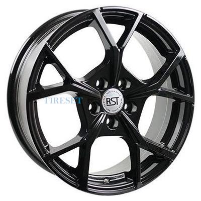 RST 6,5x16/5x112 ET40 D57,1 R086 (Skoda, VW) BL