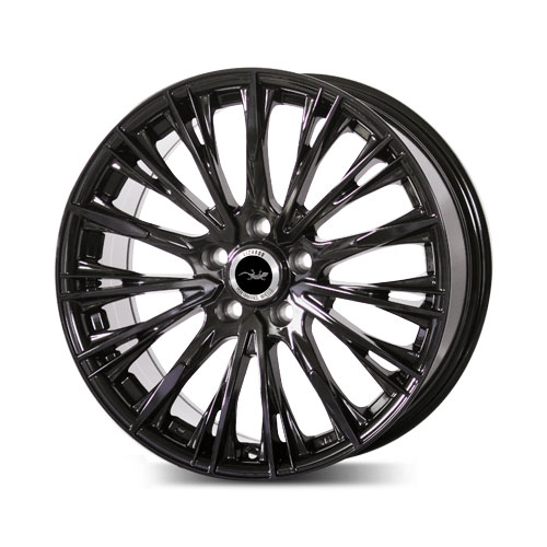 Диски Диск Lizardo 18х7.5 5/108 ET45 D63.4 Octopus (XH304) B на tireset.ru