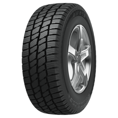 Goodride 195/70R15C 104/102R SW612 TL 8PR