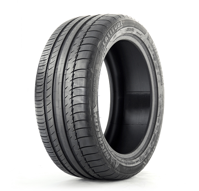 Latitude Sport N0