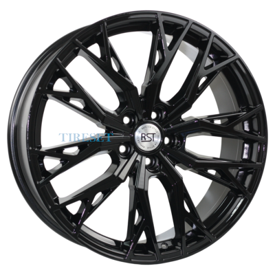 RST 8x20/5x108 ET45 D63,4 R052 (LR) BL