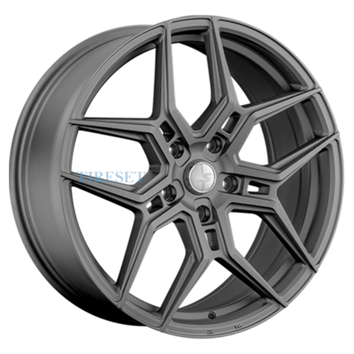 LS 7,5x17/5x112 ET40 D66,6 1266 MGM (конус)