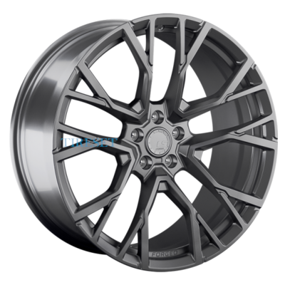 Диски LS Forged 10x21/5x112 ET44 D66,6 LS FG07 MGM (конус, C570) на tireset.ru