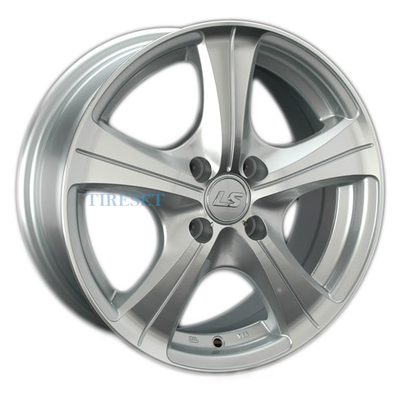 LS 6,5x15/4x100 ET43 D60,1 202 SF