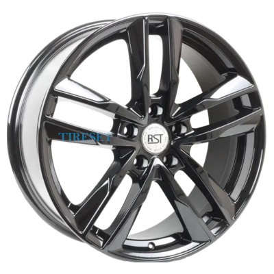 RST 7,5x18/5x108 ET45 D63,4 R128 (Geely) BL