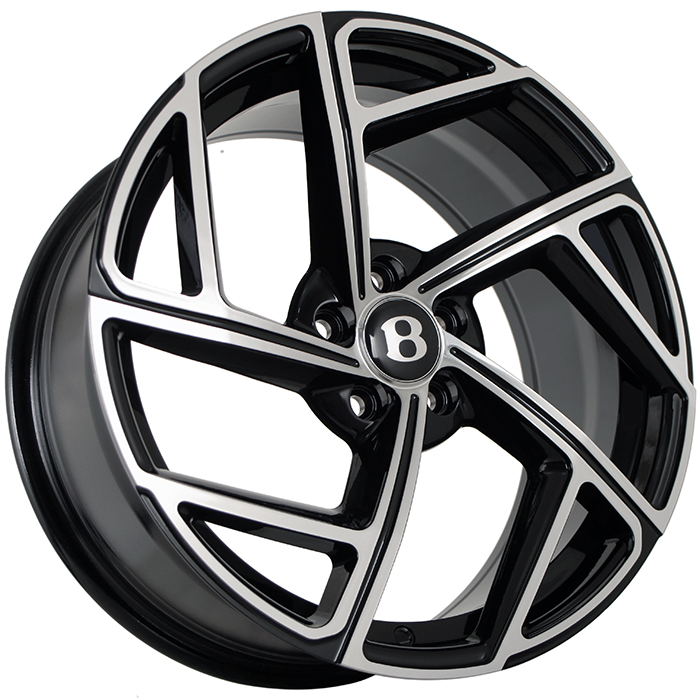 FF FBX115-1765 7.5xR17/5x100 D73.1 ET35