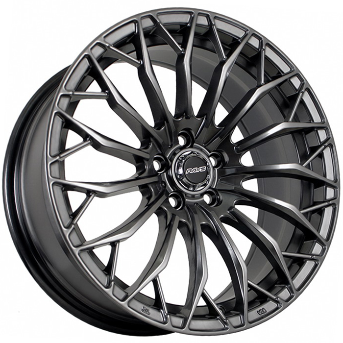 FF R124-1919 7.5xR17/5x114.3 D73.1 ET38