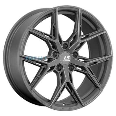 LS FlowForming 9x20/5x114,3 ET45 D67,1 RC82 MGM+SSF (конус)