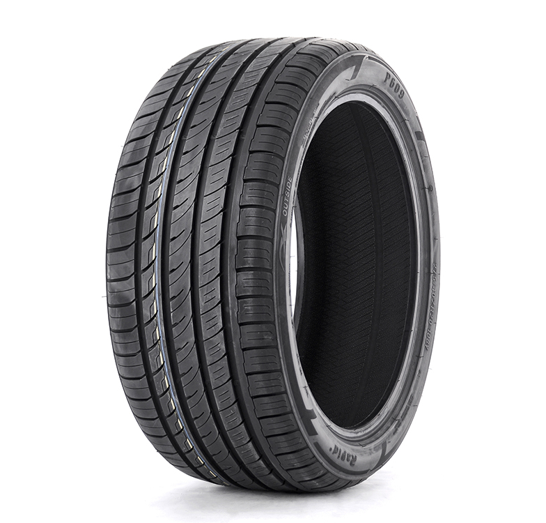 Шина для легковых автомобилей летняя RAPID P609 235/50ZR18 101W