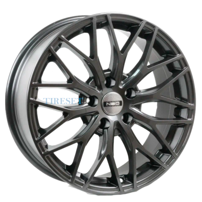 Neo 8x18/5x114,3 ET45 D67,1 840 BMG