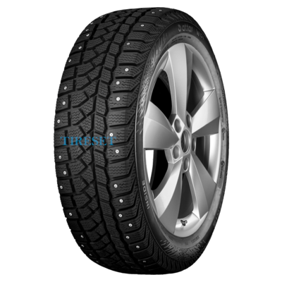 Attar 185/55R15 82T W01 TL (шип.)