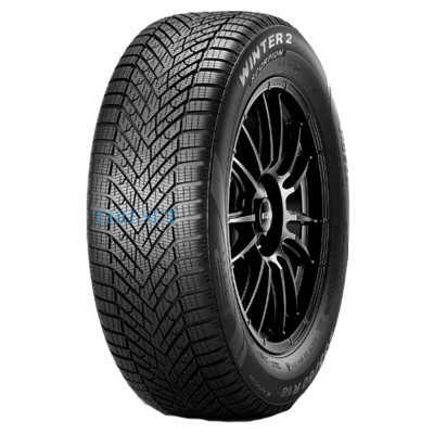 Pirelli 225/55R19 103V XL Scorpion Winter 2 TL