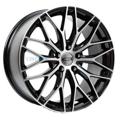 Neo 7x17/5x114,3 ET45 D66,1 740 BD
