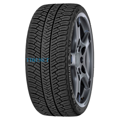 Michelin 315/35R20 110V XL Pilot Alpin PA4 N0 TL S.P.