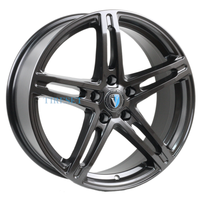 Venti 7,5x18/5x114,3 ET37 D66,6 1818 BMG