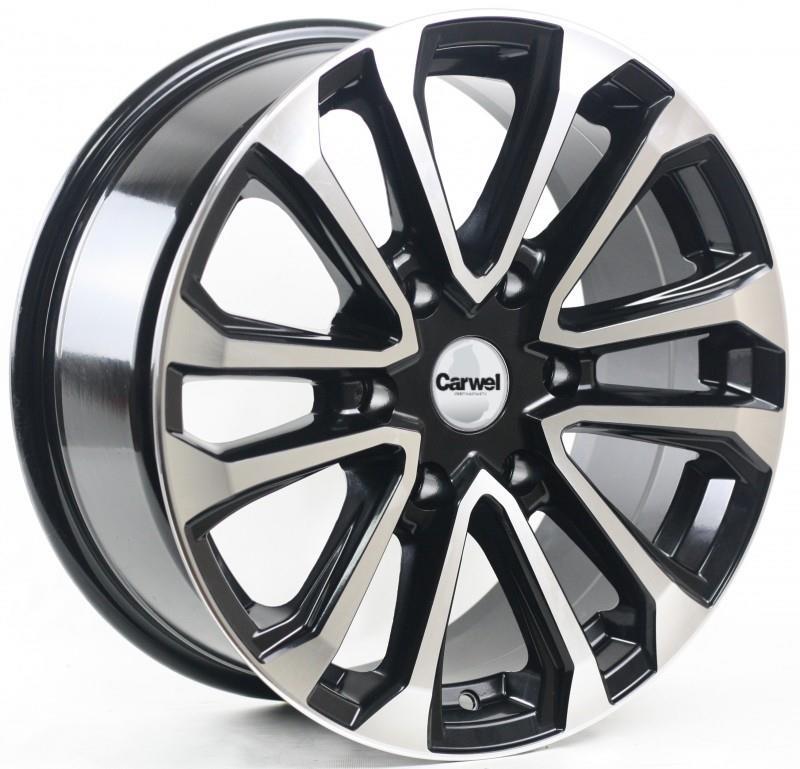 Каргат R058 (Haval H9)
