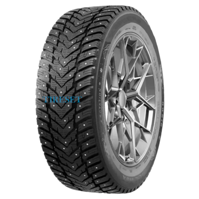 Kapsen 245/40R19 98H XL IceMax RW516 TL (шип.)