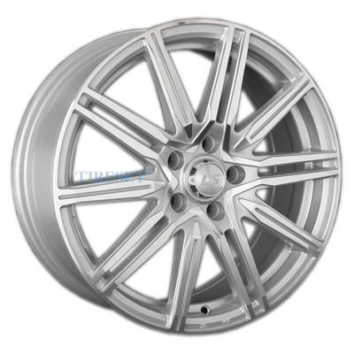 LS 6,5x17/5x108 ET40 D73,1 773 SF (конус)